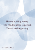 From the Heart Words - Chapter One