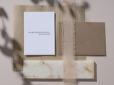 'Stars' Greeting Card