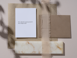 'Fly' Greeting Card