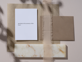 'Heart' Greeting Card