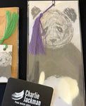 Tiny Bookmarks